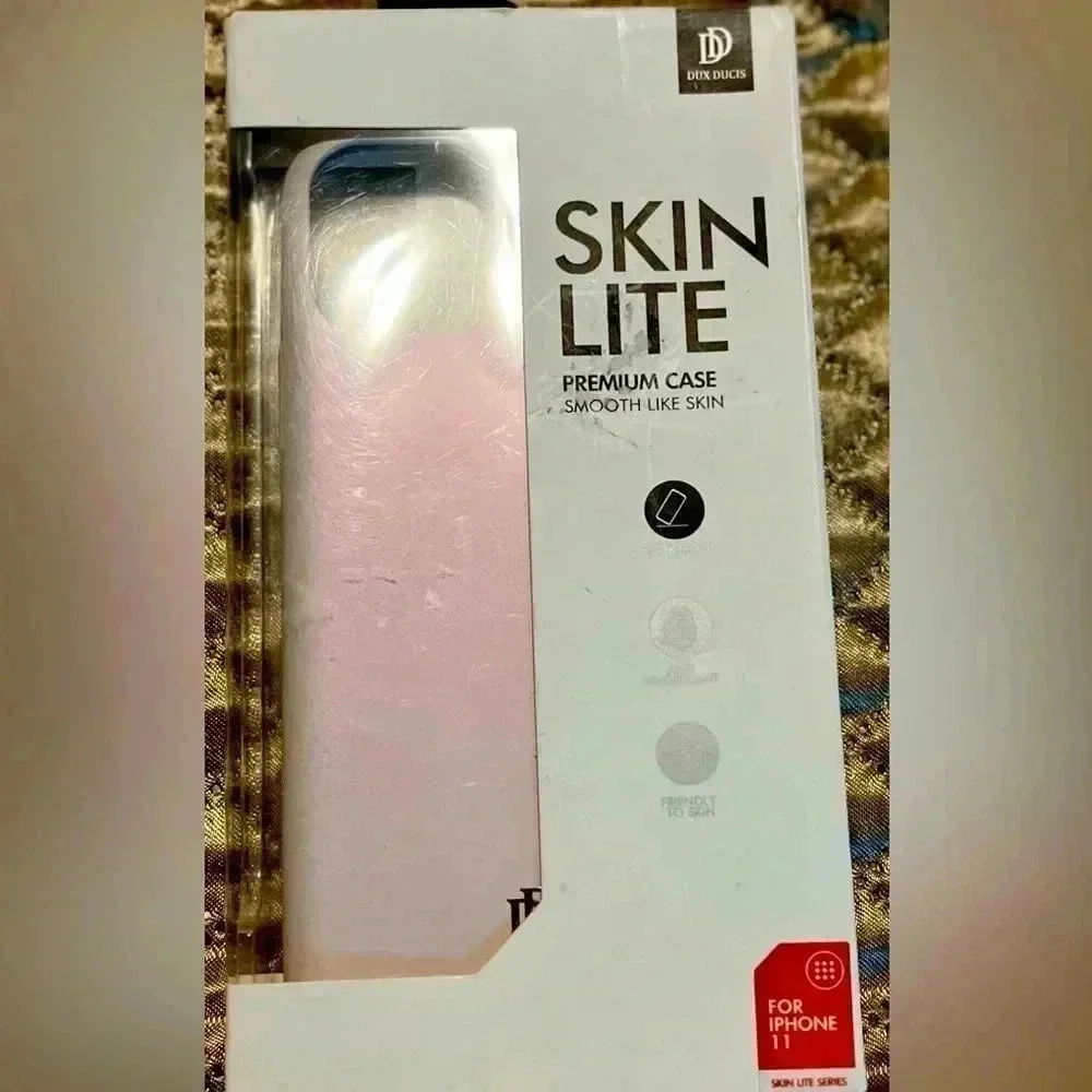 iPhone 11 Case